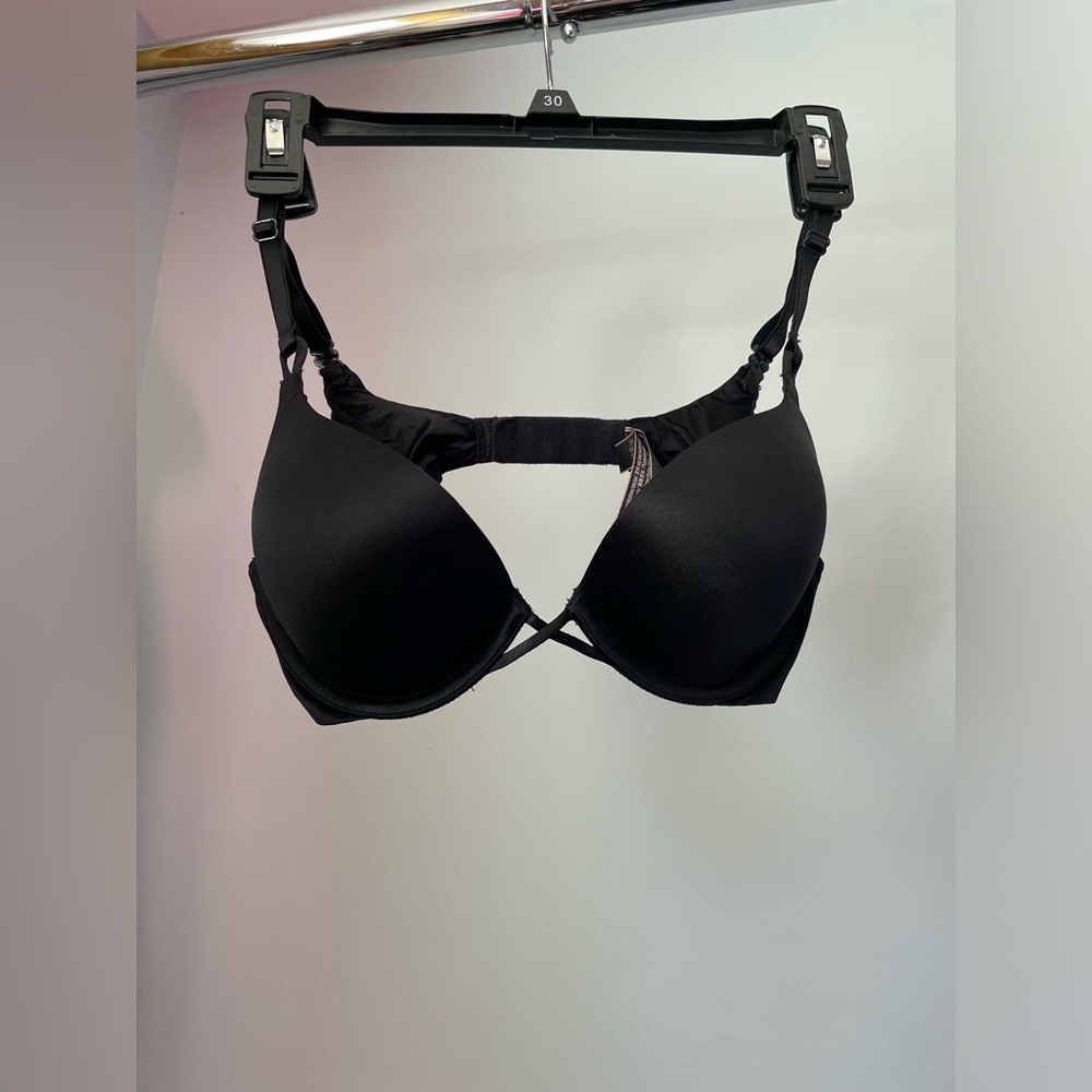 Victoria’s Secret Push-Up Bra